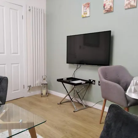 Cosy Annex Close To Leeds Airport Guiseley Exterior foto