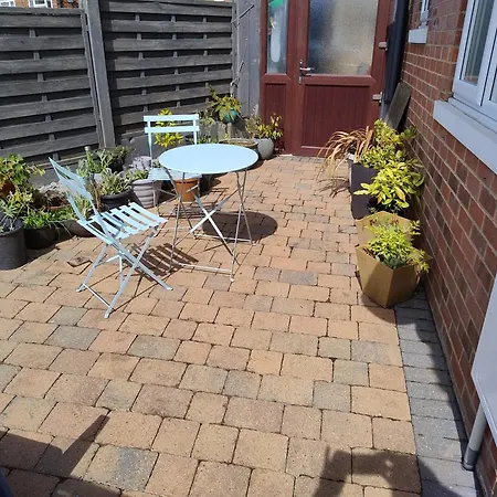 Cosy Annex Close To Leeds Airport Guiseley Exterior foto