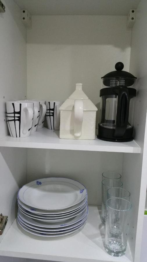 Apartamento Cosy Annex Close To Leeds Airport *