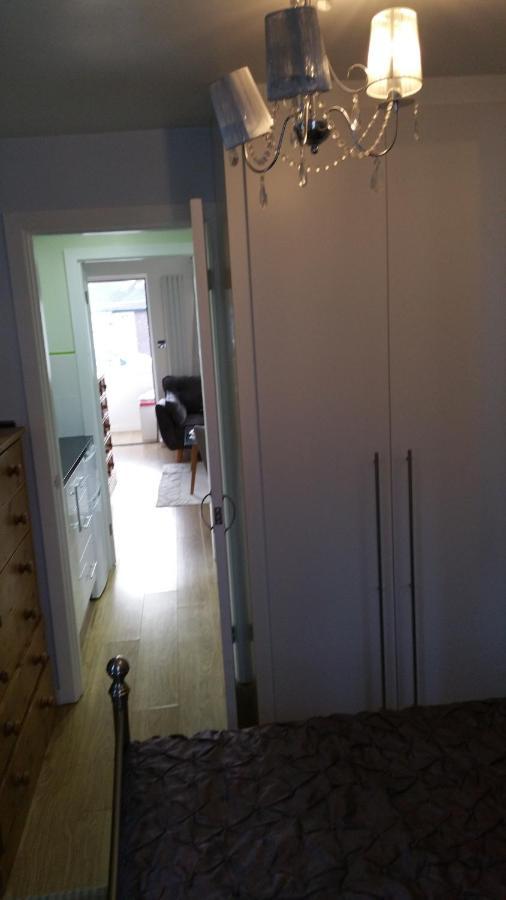 Apartamento Cosy Annex Close To Leeds Airport Guiseley