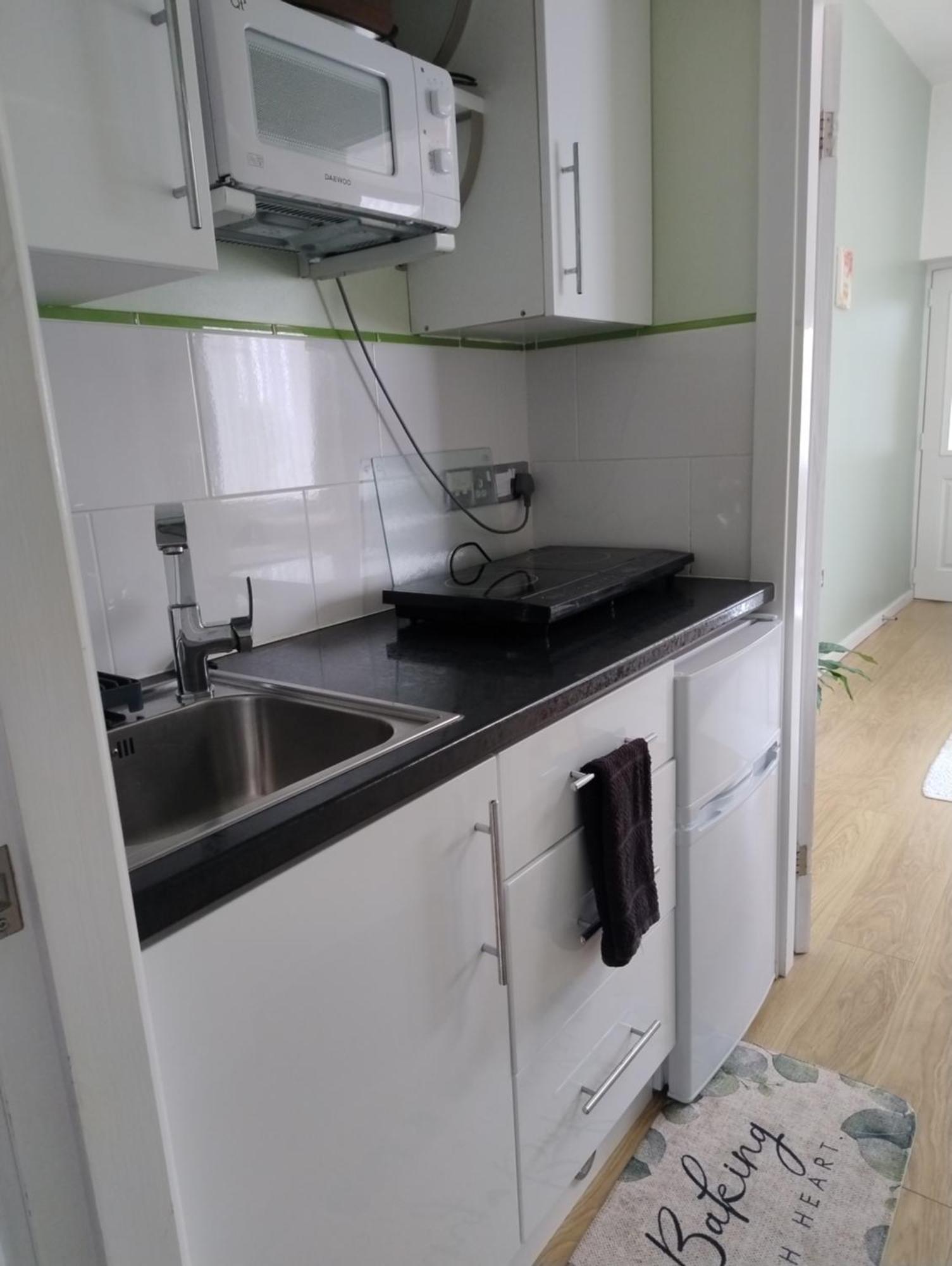 Apartamento Cosy Annex Close To Leeds Airport Guiseley