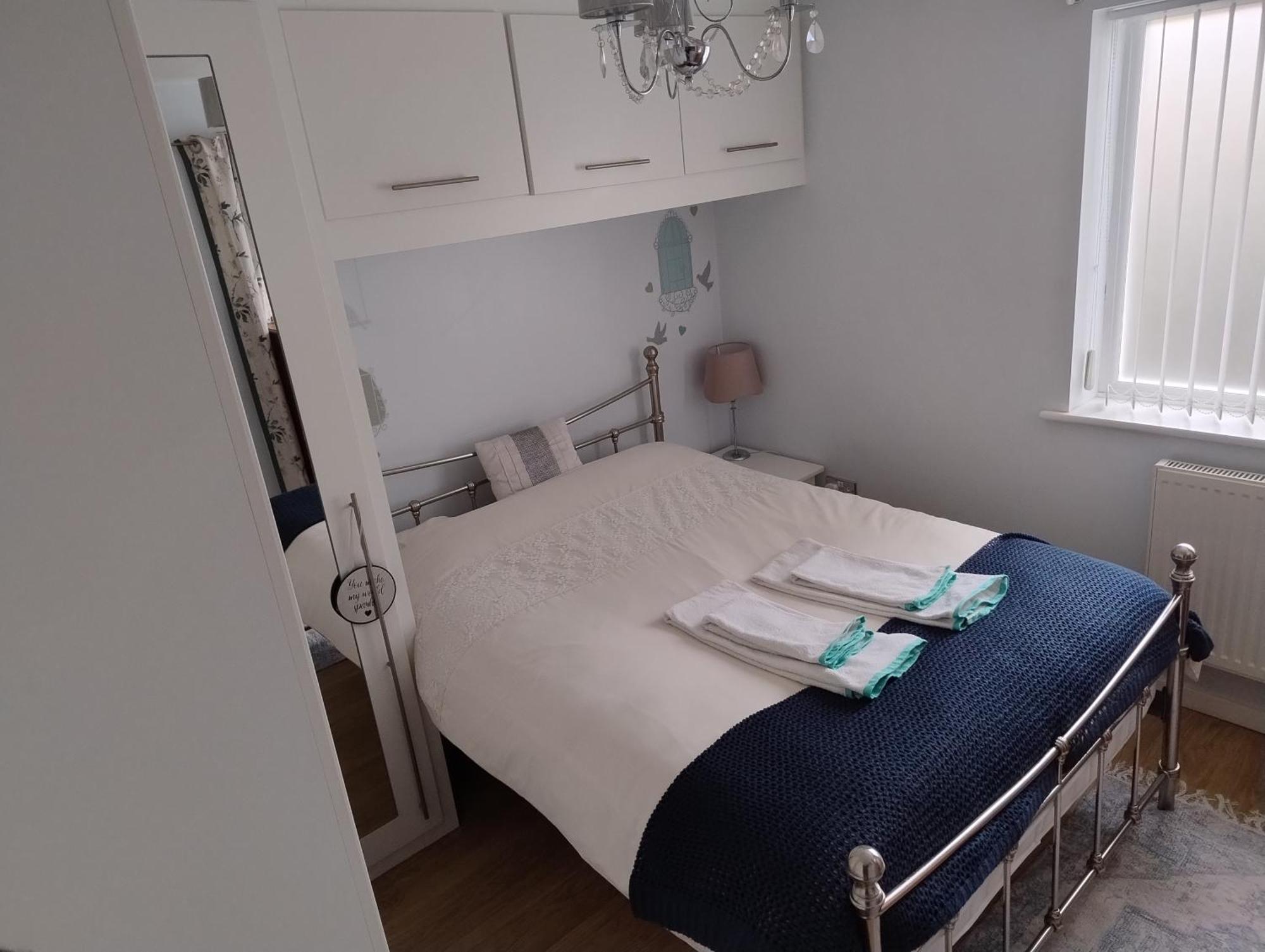 Cosy Annex Close To Leeds Airport * Guiseley