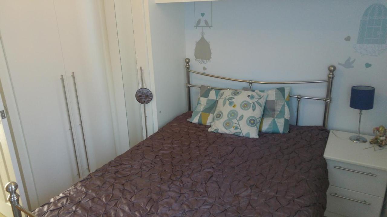 Apartment Cosy Annex Close To Leeds Airport *