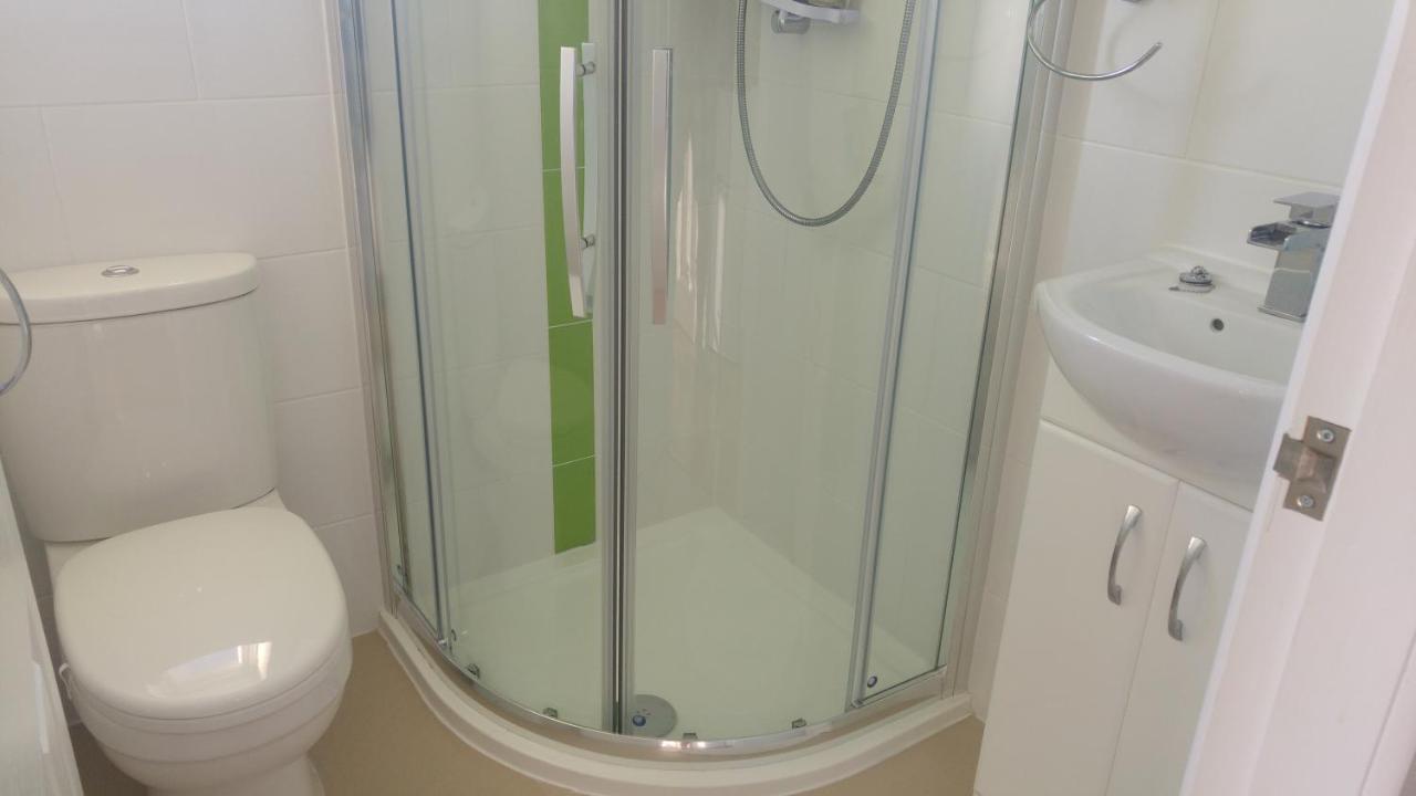 Apartment Cosy Annex Close To Leeds Airport *